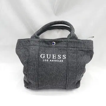 GUESS 그레이 2way 토트백