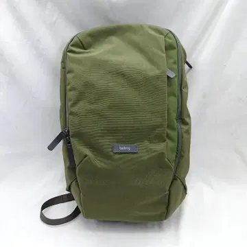 Bellroy Transit Workpack 용량 20L 백팩