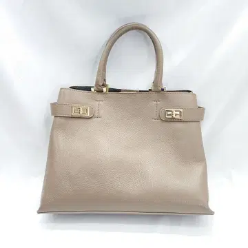 scrap book by MY BEST BAGS 사이드 벨트 토트백