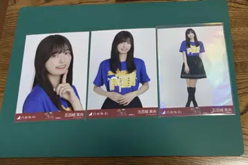 이오키 마오 홋카이도 라이브 티셔츠