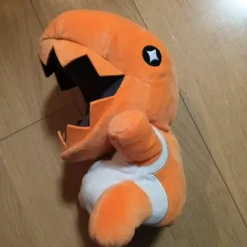 포켓몬 넉클러 퍼펫 봉제인형