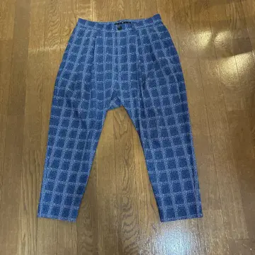 NO ID. 팬츠
