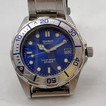 CASIO 카시오 EFL-200 쿼츠