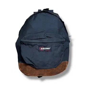 [USA 제작] Eastpak Backpack Suede Bottom