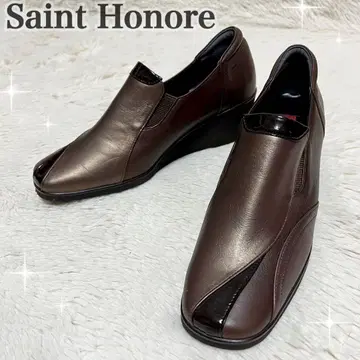 새상품급 Saint Honore 상토노레 컴포트 슈즈 웨지