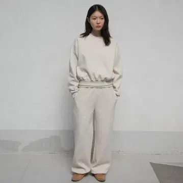 OHOTORO nap jogger pants nap MTM