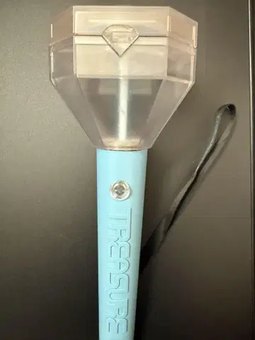TREASURE 응원봉