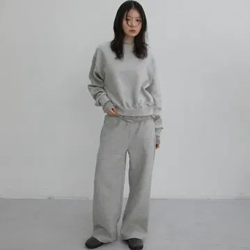OHOTORO nap jogger pants nap MTM