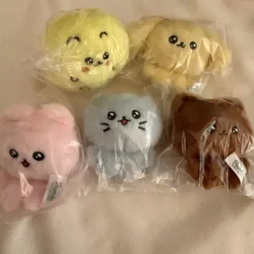 최고심 가챠가챠 가챠폰 컴플리트 세트
