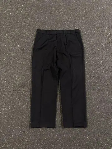 British army dress trousers