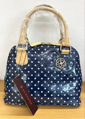 클레이사스 핸드백 헬로키티