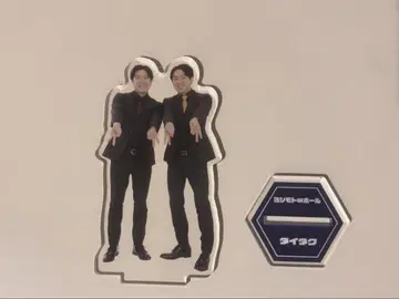다이타쿠 아크릴 스탠드
