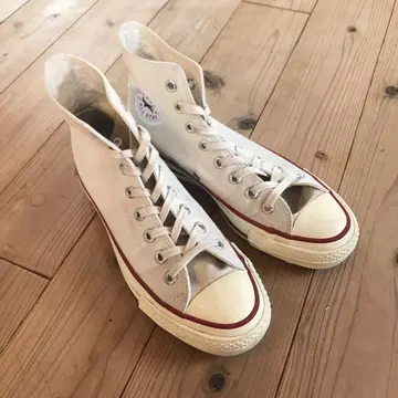 CONVERSE ALL STAR MADE IN JAPAN 생성 25cm