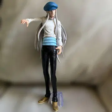HUNTER x HUNTER 카이토 피규어