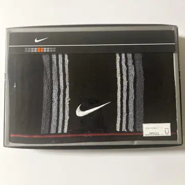 NIKE 스포츠 타월