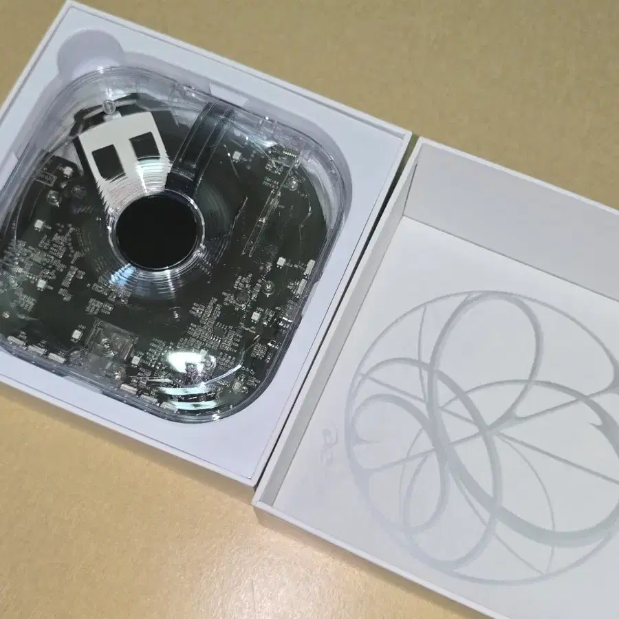 AESPA | 에스파 Aespa CDP + [sealed] Winter case on Bunjang