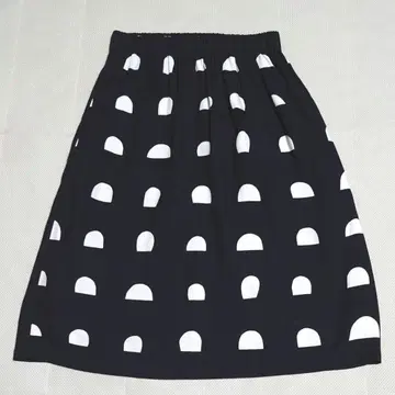 marimekko 마리메꼬 스커트