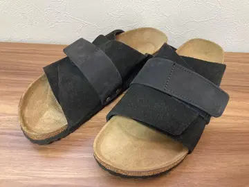 미사용급 BIRKENSTOCK 버켄스탁 kyoto 37 쿄토