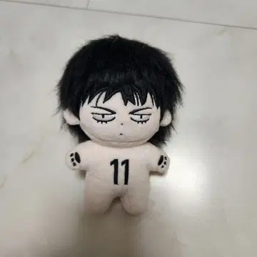 서태웅 슬램덩크 10cm 봉제 인형