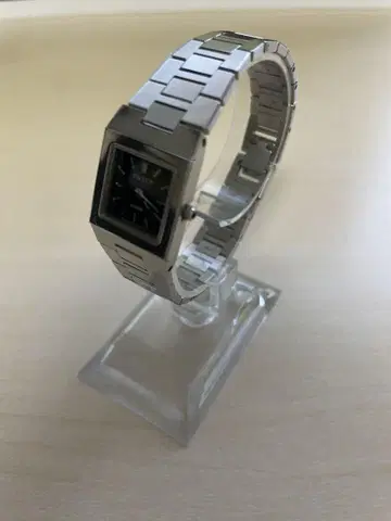 CITIZEN 시티즌 EXCEED 엑시드 시계 손목시계 GN-4-S