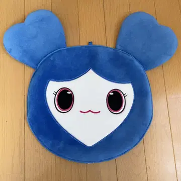 TWICE 부채 커버 쯔위 쯔블리