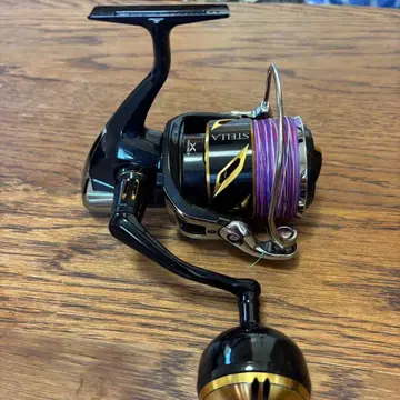 SHIMANO 20 스텔라 SW 6000XG 덤 포함