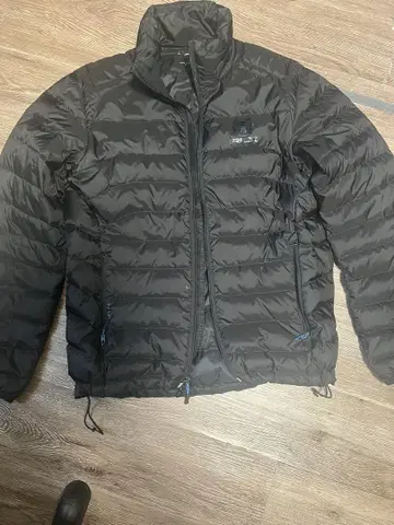 RLX Ralph Lauren 다운 자켓 M