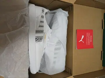 PUMA Palermo 몬스터 헌터 가격 인하 가능