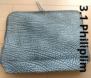 3.1 Phillip Lim 쓰리원필립림 클러치백 A4