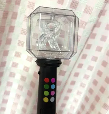 timelesz 응원봉