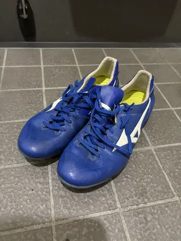 MIZUNO MONARCIDA NEO (미즈노 모나르시다 네오)
