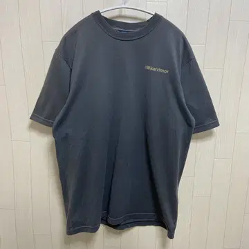 karrimor 티셔츠 후지산 coolmax T fuji