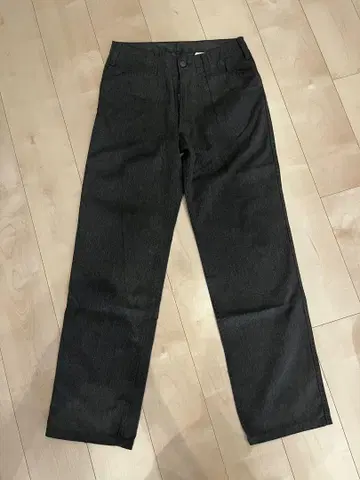 BEN DAVIS 그레이 워크 팬츠 BDW-500 size 30