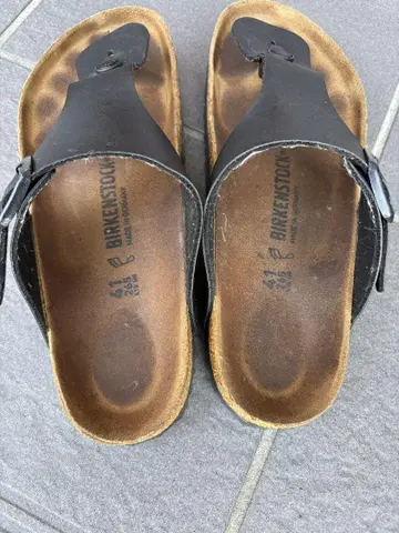 BIRKENSTOCK 샌들 26.5