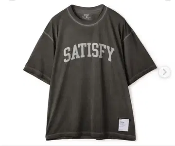 SATISFY AuraLite T-Shirt 새티스파이