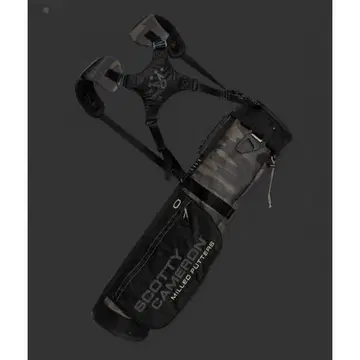 Scotty Cameron Sunday Bag Camo 正規品 フルセット 楽天市場】Scotty Cameron スコッティキャメロン Sunday Bag