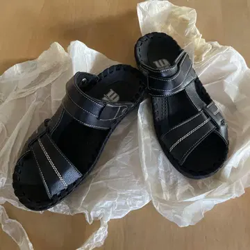 WilsonLee 윌슨 Lee 캐주얼 샌들 2way 경량