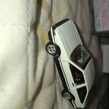 토미카 프리미엄 ae86