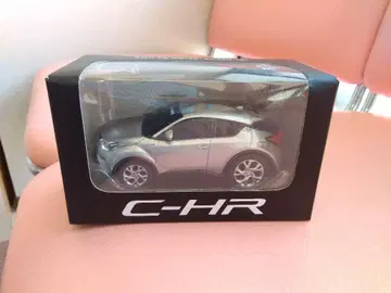 도요타 C-HR 풀백카