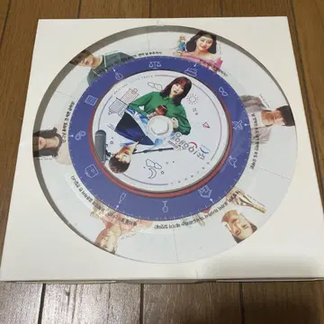 한국 드라마 또 오해영 OST