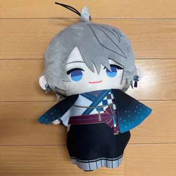 니지산지 카이다 하루 BIG 니지파펫