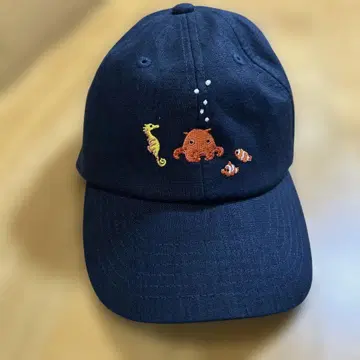 그라니프 멘다코 캡