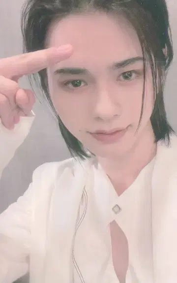 INI Matsuda Jin 2022 BREAK THE CODE 23