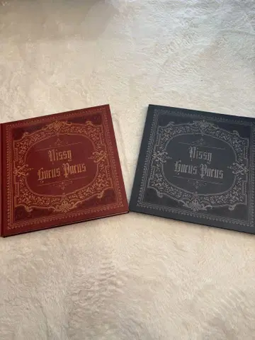 Nissy [ HOCUS POCUS ] CD &DVD