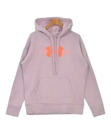 UNDER ARMOUR 여성용 후드티