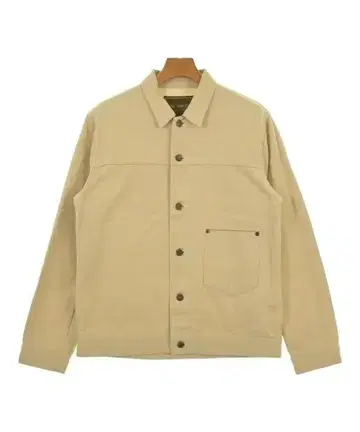 anachronorm 데님 자켓 남성용