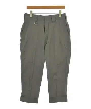 Dickies 남성용 크롭 팬츠
