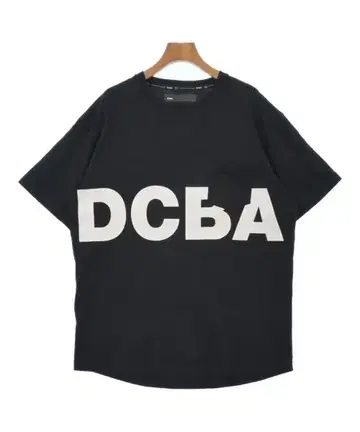 DCBA BY SON OF THE CHEESE 티셔츠 남성용