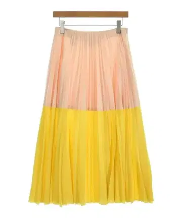 CEDRIC CHARLIER 롱 맥시 길이 스커트 여성용