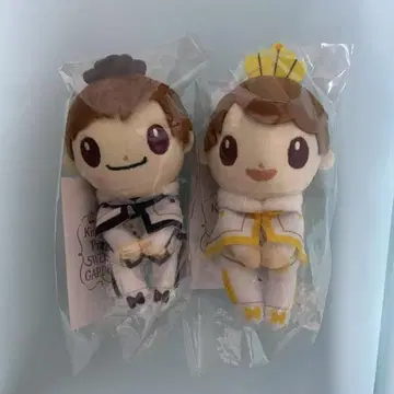 나가세 렌 타카하시 카이토 춋코리상